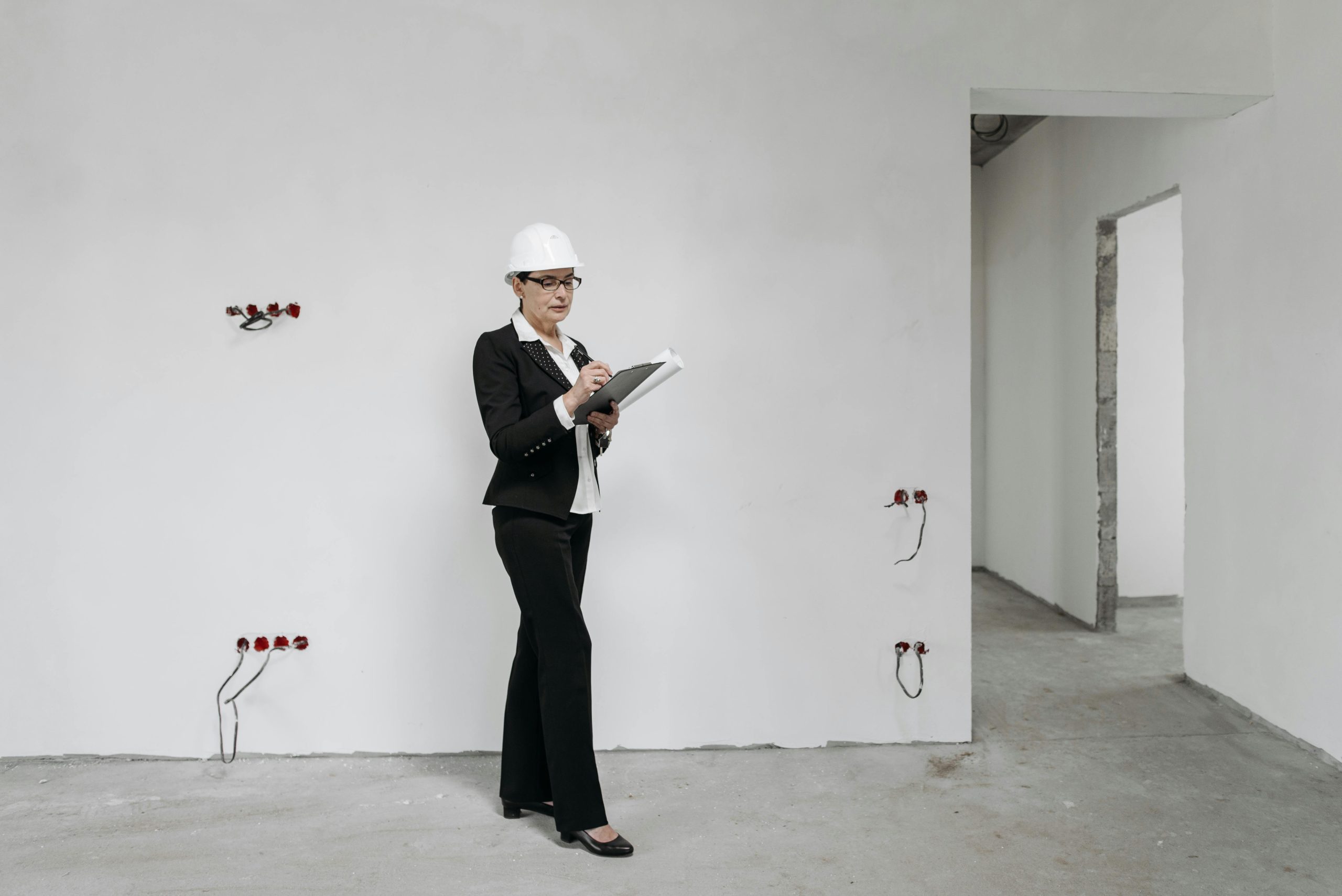 The Electrical Checklist for Renovating Your Home or Business