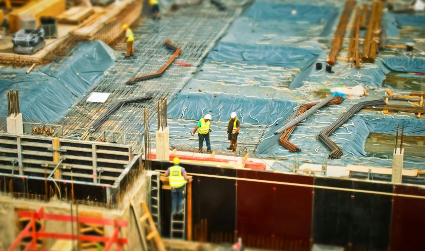 How Electrical Contractors Support Large-Scale Construction Projects