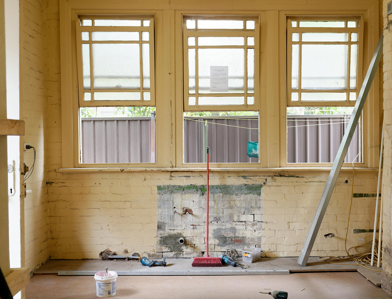Electrical Considerations When Renovating a Home in Melbourne
