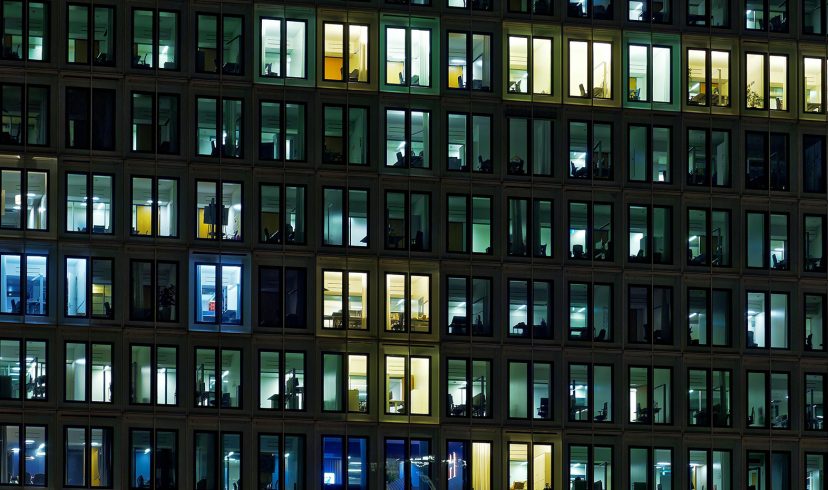 How Energy-Efficient Lighting Can Cut Costs in Commercial Spaces