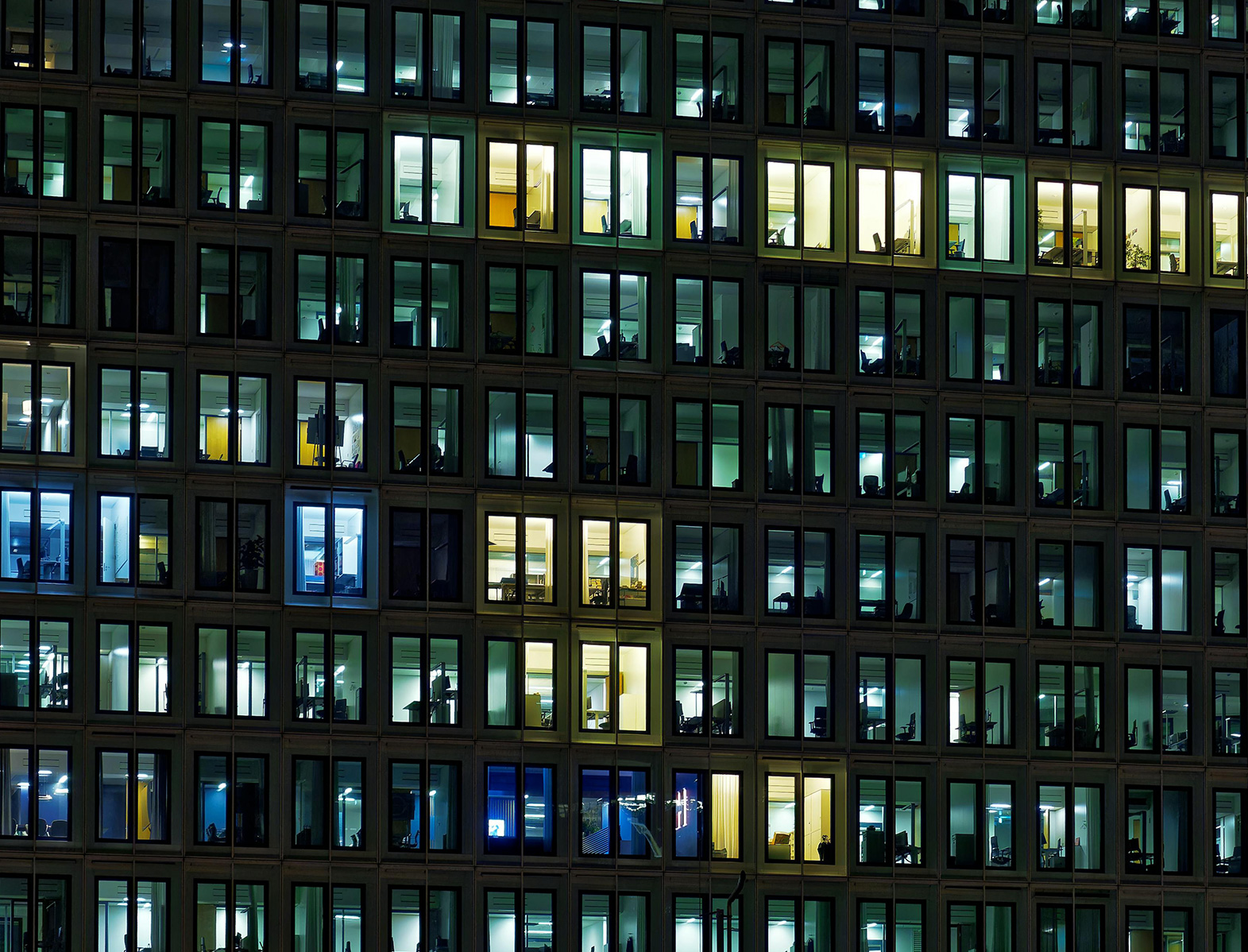 How Energy-Efficient Lighting Can Cut Costs in Commercial Spaces