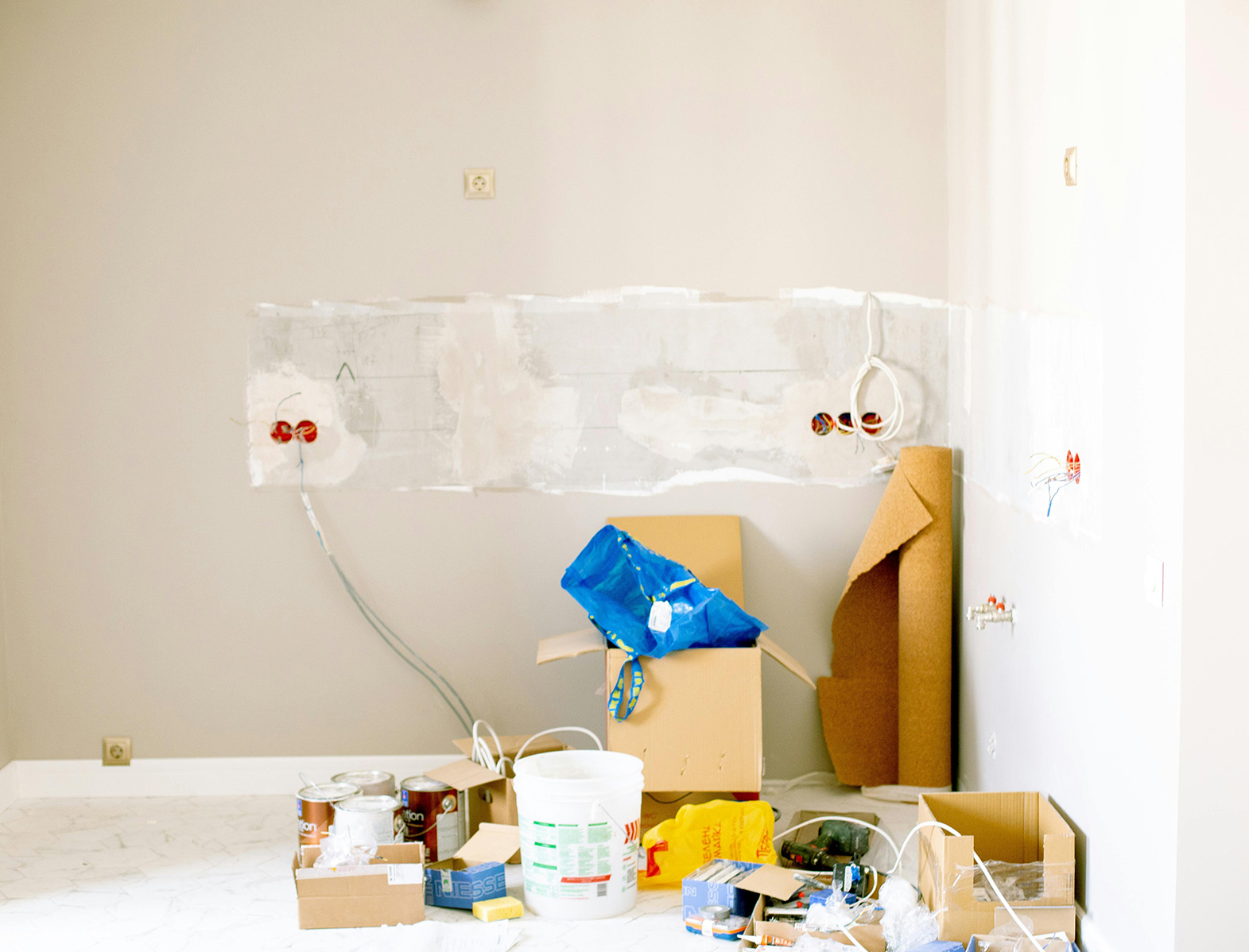 How to Tell When Your Home’s Wiring Needs Attention