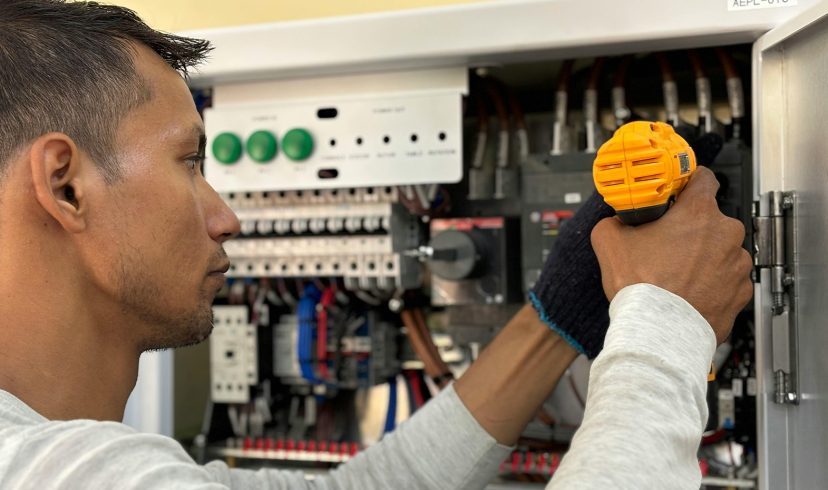 The Hidden Costs of Outdated Switchboards – and How to Avoid Them