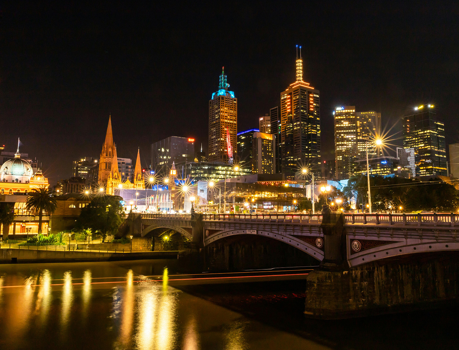 The Role of Industrial Electricians in Keeping Melbourne Businesses Running
