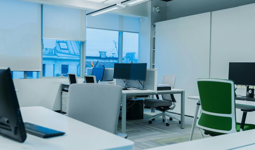 What to Expect During a Commercial Electrical Fit-Out